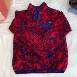 Patagonia Fleece Jacket